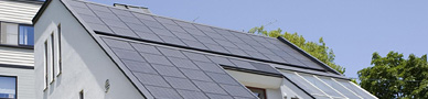 太陽光発電モジュール