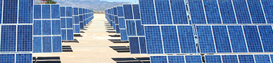 太陽電池システム周辺機器