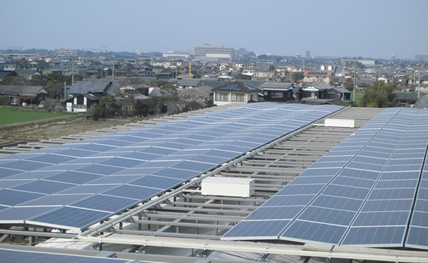 福岡県　山田鉄工本社