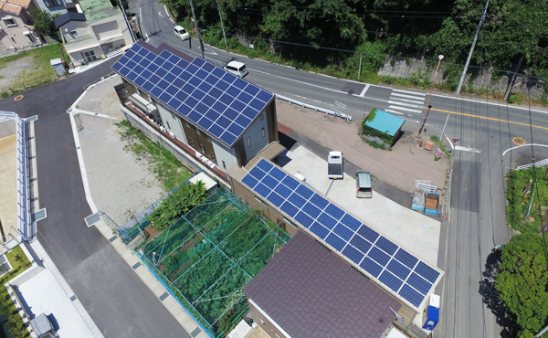 静岡県 有限会社米元建築板金