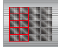設置容量5.55kW
